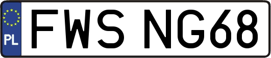 FWSNG68