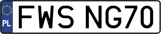 FWSNG70