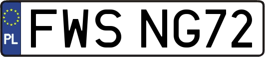 FWSNG72