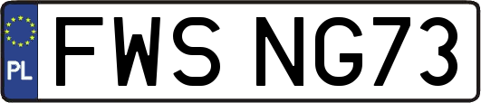 FWSNG73