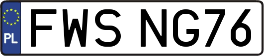 FWSNG76
