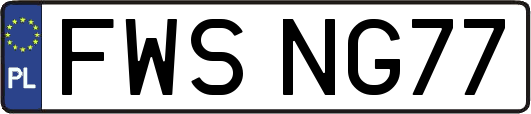 FWSNG77