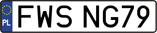 FWSNG79
