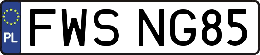 FWSNG85