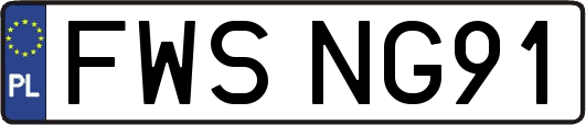 FWSNG91