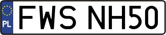 FWSNH50