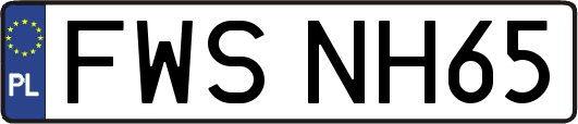 FWSNH65