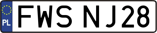 FWSNJ28