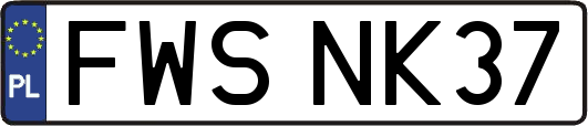 FWSNK37