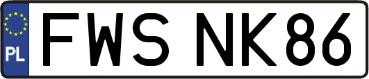 FWSNK86