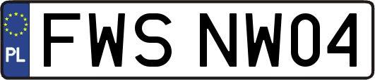 FWSNW04