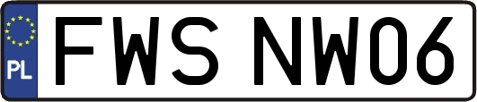 FWSNW06