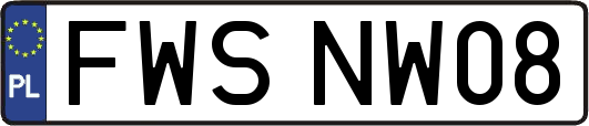 FWSNW08