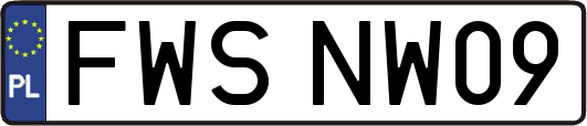 FWSNW09