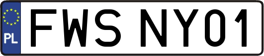 FWSNY01