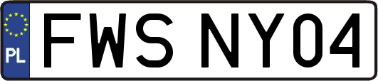 FWSNY04