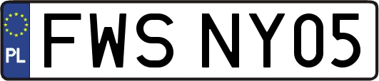 FWSNY05