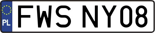 FWSNY08