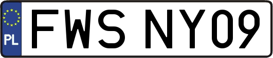 FWSNY09