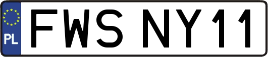 FWSNY11