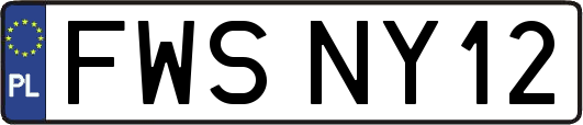 FWSNY12