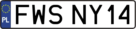FWSNY14