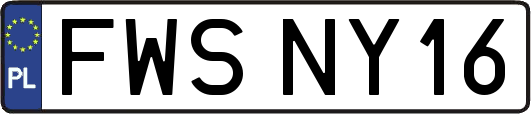 FWSNY16
