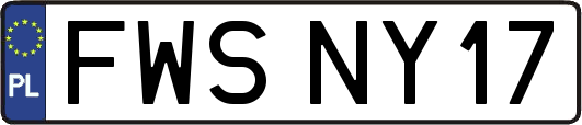 FWSNY17