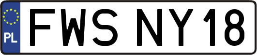 FWSNY18
