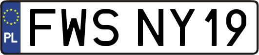 FWSNY19