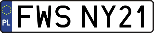 FWSNY21
