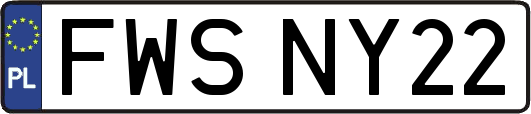 FWSNY22