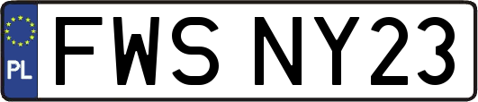 FWSNY23