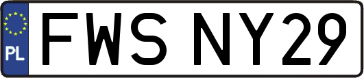 FWSNY29