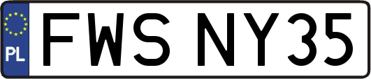 FWSNY35