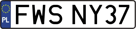 FWSNY37