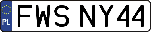FWSNY44