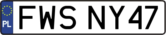 FWSNY47