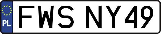 FWSNY49