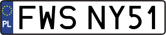 FWSNY51