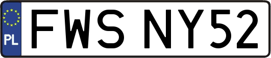 FWSNY52