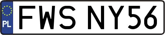 FWSNY56