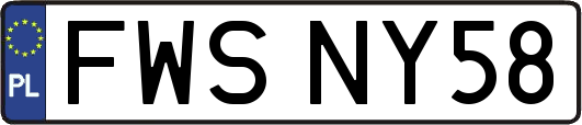 FWSNY58