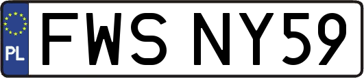FWSNY59