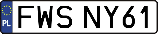 FWSNY61