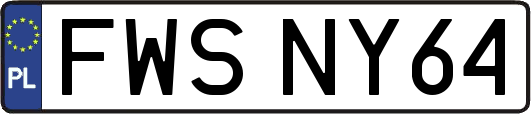 FWSNY64