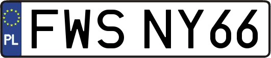 FWSNY66