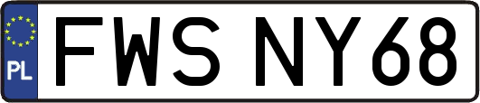 FWSNY68