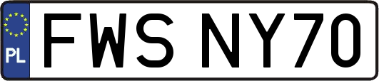 FWSNY70