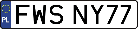 FWSNY77